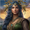 BlindWitch's avatar