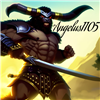 Angelus1105's avatar