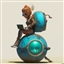 Klauz9's avatar