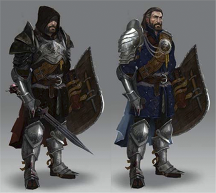 Warden Image