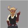 ScarletDerVampir's avatar