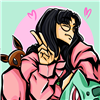momosaredumplings's avatar