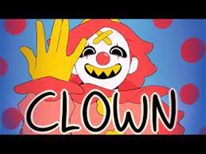 Clown Image