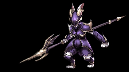 Dragoon Image