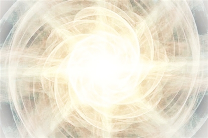 Divine Soul Of Wisdom Image