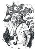 TheBlueWolfIdealist's avatar
