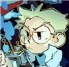 Curiositas's avatar