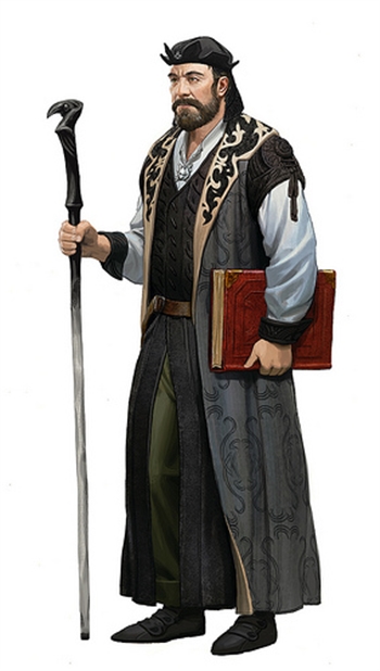 Lore Mastery Image
