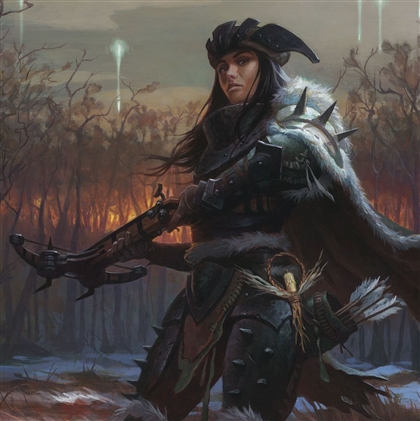 Bounty Hunter Image
