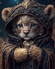 ThanatosRagnor's avatar