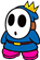 Inkshyguy's avatar