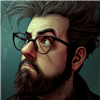 TheDigitalDungeonMaster's avatar