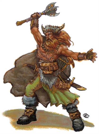 College Of The Skald Image