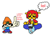 FoxDivine's avatar