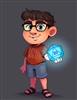 RilianGoldleaf's avatar