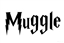 muggle's avatar
