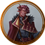CrimsonCrow17's avatar