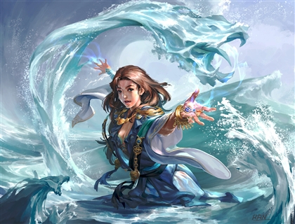 Way Of Riptide Image
