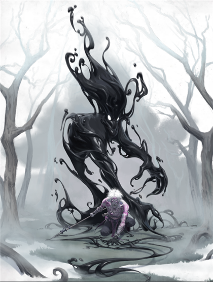 The Inkdevil Image