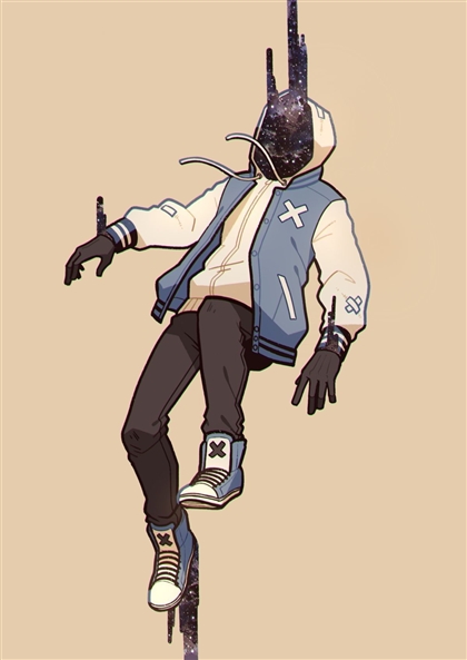 Astral Corruption Image