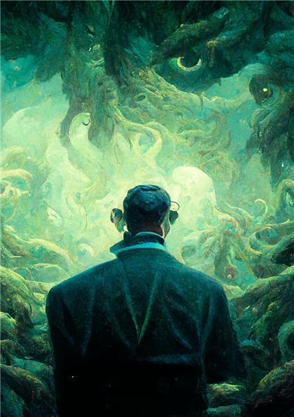 Eldritch Domain (Grim Hollow) Image