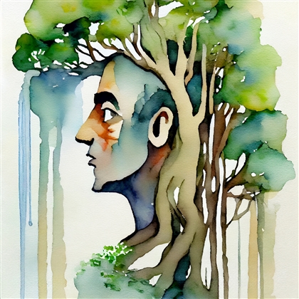 Way Of The Verdant Guardian Image