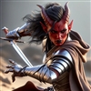 Solveig77's avatar
