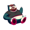 CopperDragonDND's avatar