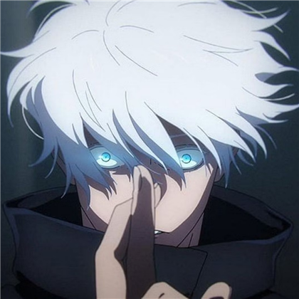 Cursed Energy Image