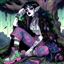 Nightmaiden's avatar