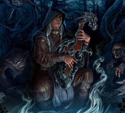 College Of Chains Image