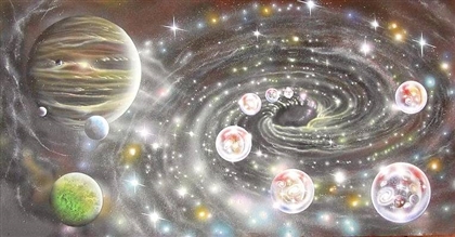 Oath Of The Singularity Image