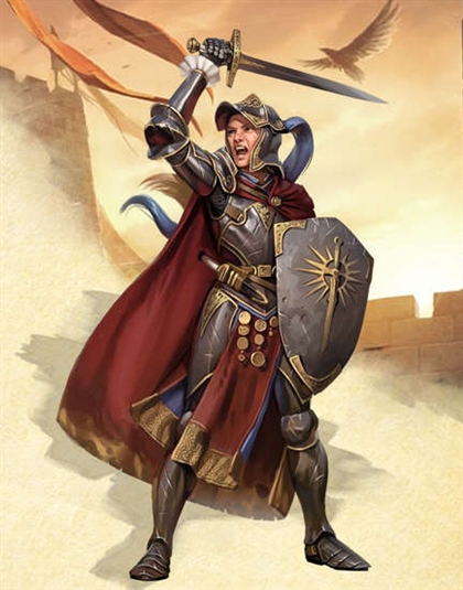 Warlord Image