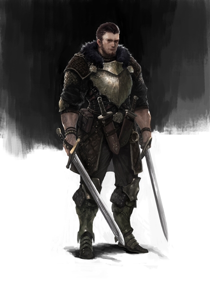 Marauder Image