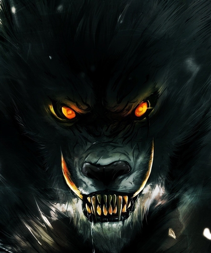 Lycanthrope Image