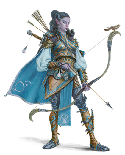 Beast Master Revamp Image