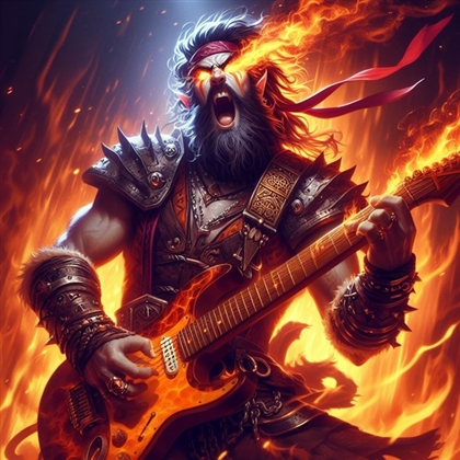 College Of The Emberchant Image