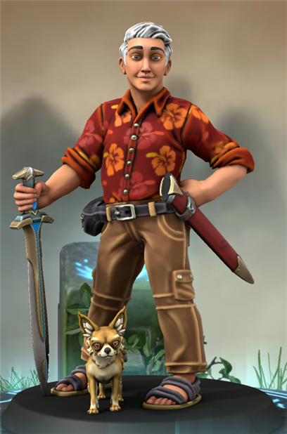 Dad Image