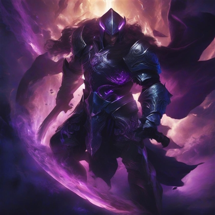 Night Knight Image