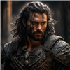 Bozzyman's avatar