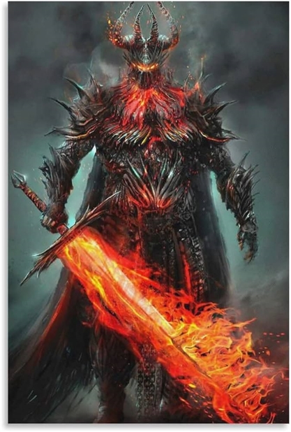 Hellsworn Image