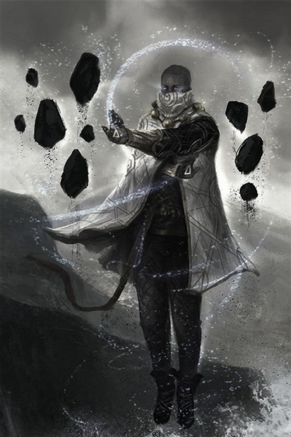 Way Of The Gravity Manipulation Image