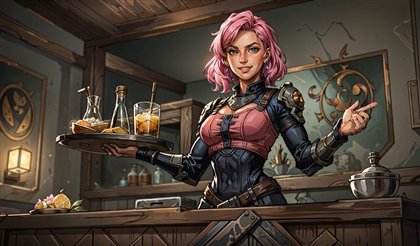 College Of Mixology Image