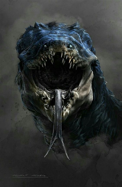 Conjurer Bloodline Image