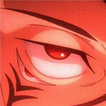 The Ryomen Sukuna Image