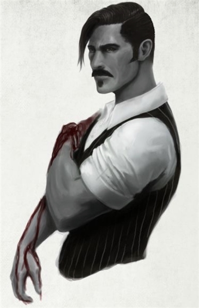 Way Of The Bloody Knuckle Image