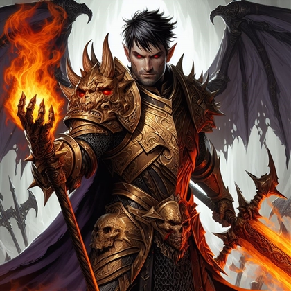 Oath Of Bloodshed Image
