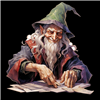 Wizbeard77's avatar