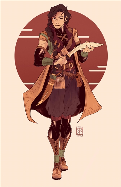 Field Medic Image
