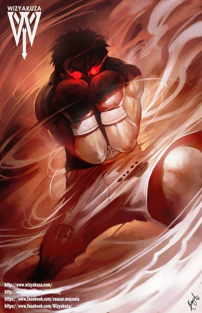 Way Of The Boxer Image